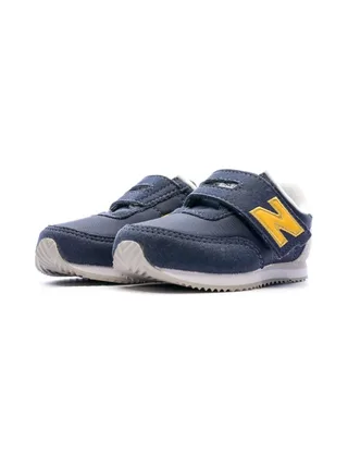 Baskets Marines Bébé Garçon New Balance 720 6