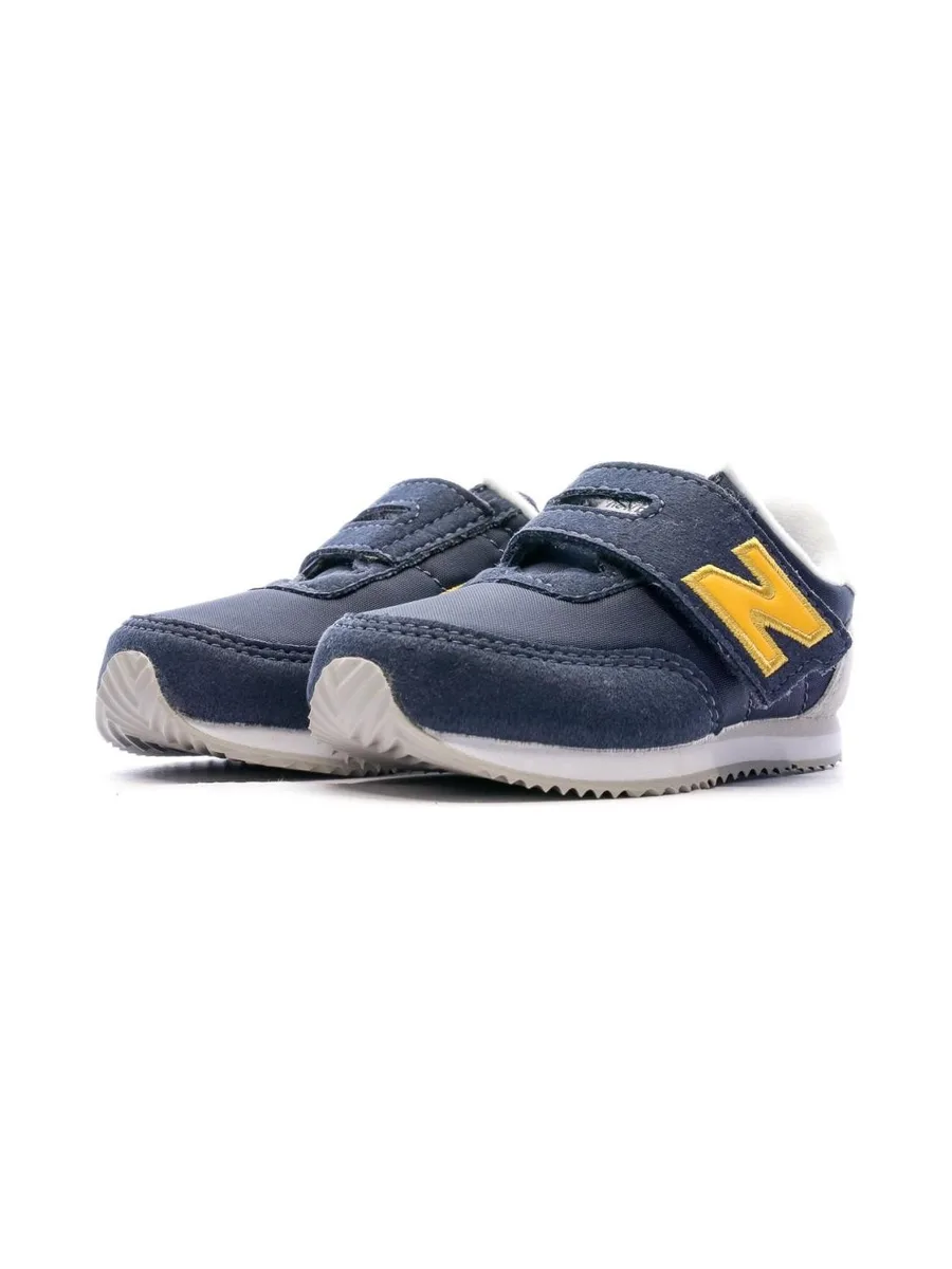 Baskets Marines Bébé Garçon New Balance 720 7