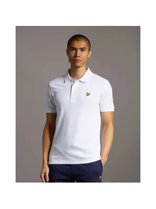 LYLE&SCOTT SP400VO - Polo 6