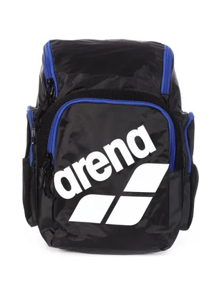 Sac à Dos Noir Mixte Arena Spiky III 1