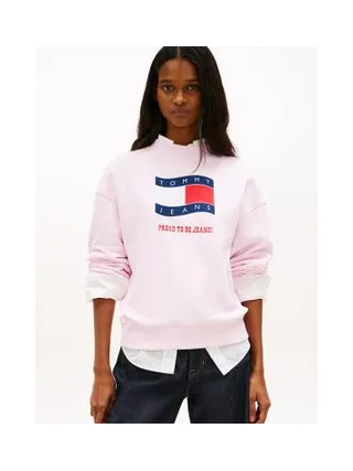 Sweat-shirt TOMMY HILFIGER DW0DW22742 2