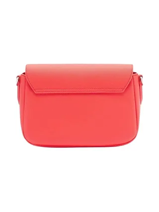 Sac à bandoulière Rose Fushia Femme Lacoste CITY 2