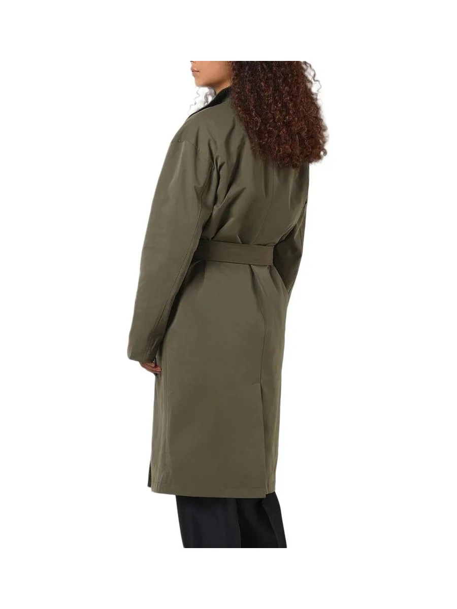 Trench Kaki Femme Noisy May Manya 2