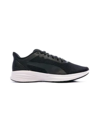 Chaussures de Running Noir Femme Puma Transport 2