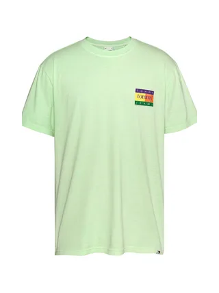 T-shirt TOMMY HILFIGER DM0DM19171 2