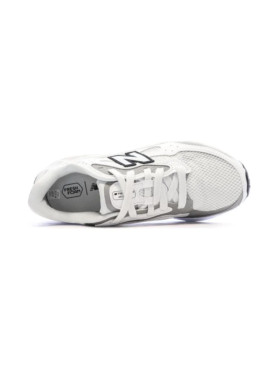Chaussures de Running Blanc Femme New Balance Arishi 5