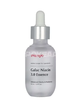 Ma:nyo Galac Niacin 3.0 Essence 30ml 2