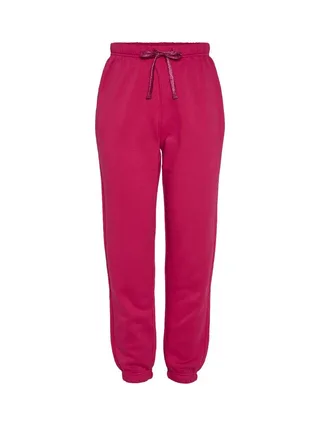 Jogging Fuchsia Femme Pieces Pcchilli 1