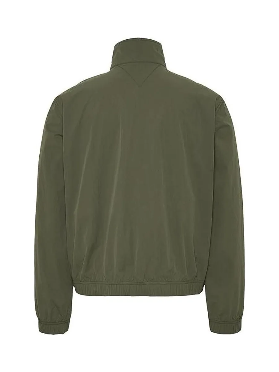 Veste Kaki Homme Tommy Hilfiger Essential6 3