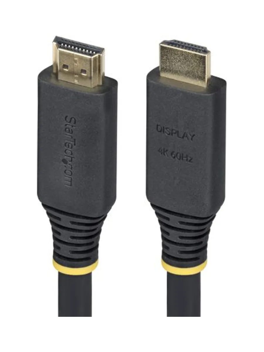 10m Active High Speed HDMI Cable 4K60 2