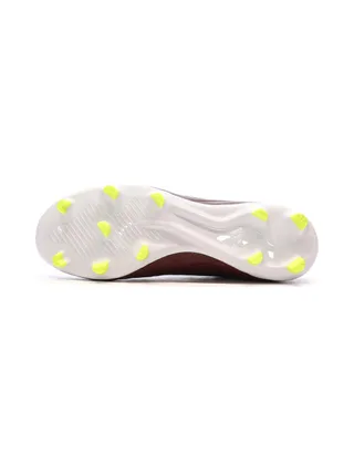 Chaussures de Foot Bordeaux Homme Adidas Copa Pure 2 League FG 5