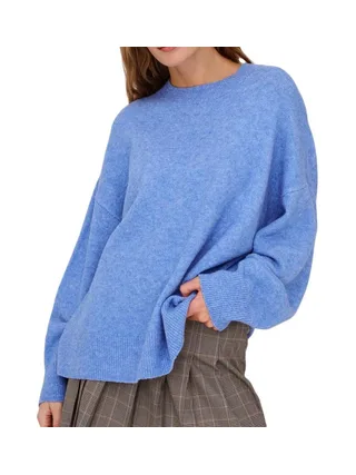 Pull Bleu Femme JDY Sonja 1
