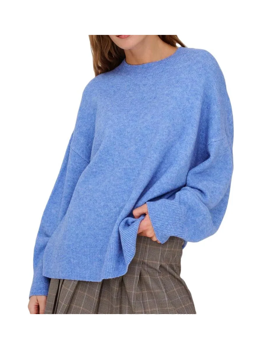 Pull Bleu Femme JDY Sonja 1