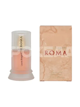 Laura Biagiotti Roma Edt Spray 25ml 1