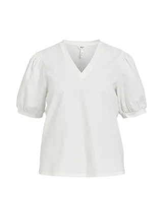 Blouse Blanche Femme Vero Moda Caroline 3