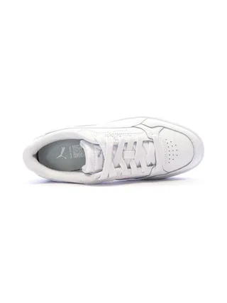 Baskets Blanches Femme Puma Karmen 397461 4