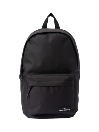 Sac à Dos Noir Garçon Quiksilver The Poster 1