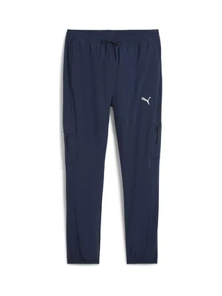Pantalon de survêtement Marine Homme Puma 526670 1