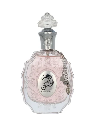 Lattafa Rouat Al Musk Woman Edp Spray 100ml 2