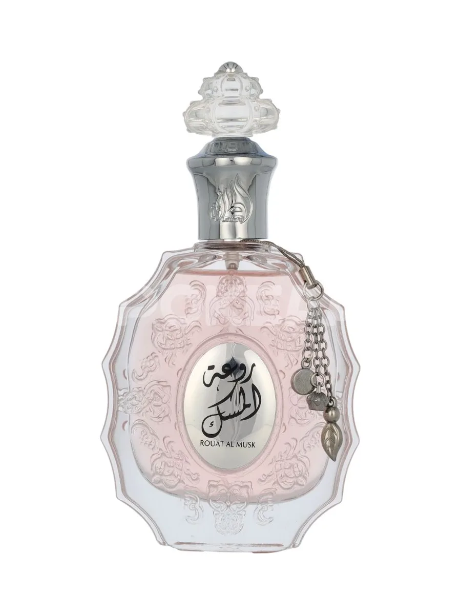 Lattafa Rouat Al Musk Woman Edp Spray 100ml 2