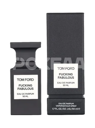 Tom Ford Fucking Fabulous Edp Spray 50ml 1