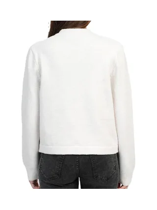Gilet Ecru Femme An'ge Lola 2