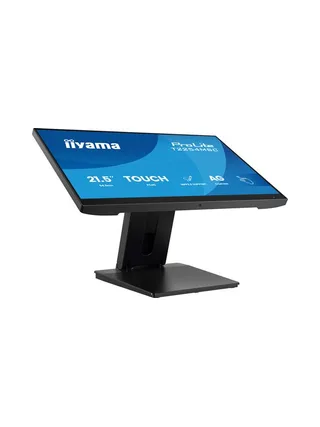iiyama T2254MSC-B2AG computer monitor 2