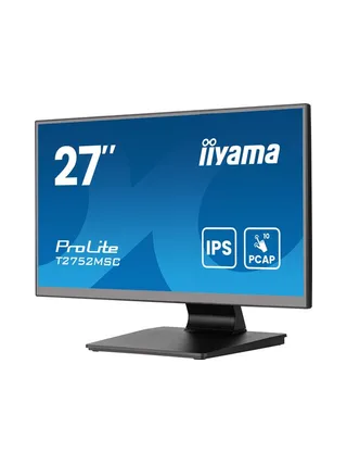 27" IPS Optical Bonded PCAP 10P Touch wi 5