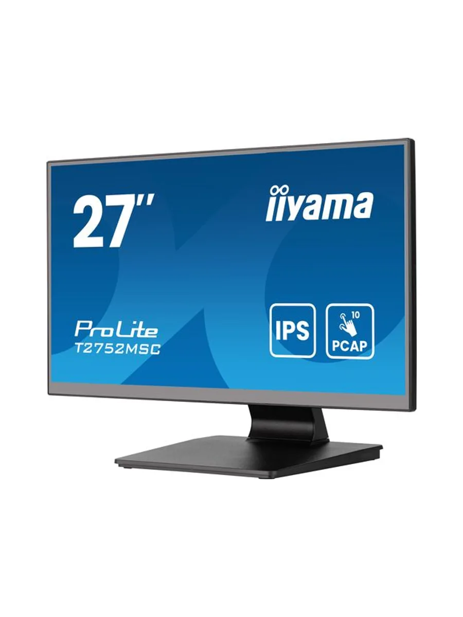 27" IPS Optical Bonded PCAP 10P Touch wi 5