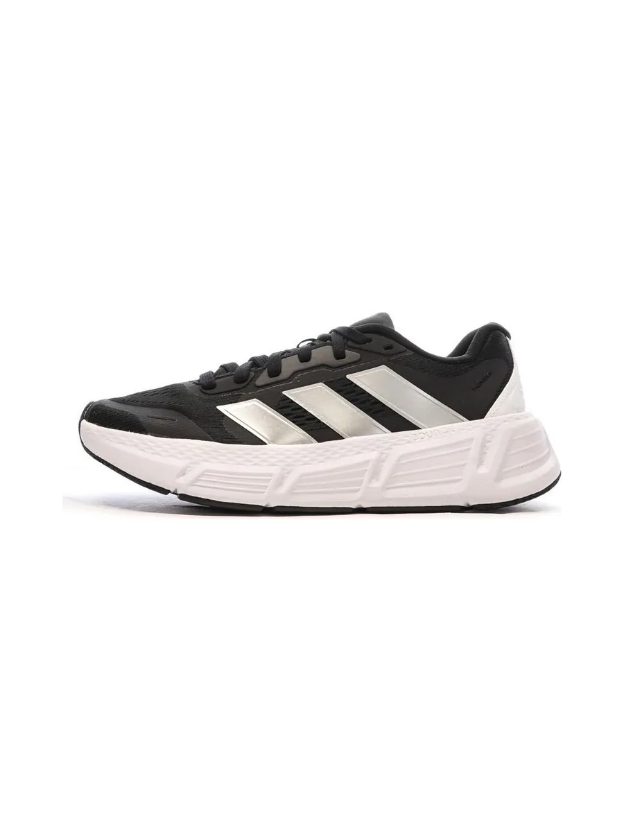 Chaussures de Running Noires Femme Adidas Questar 2 2