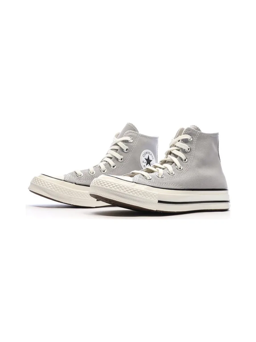 Baskets Grises Homme Converse Chuck 70 7