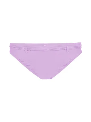 Bas de Maillot de bain Mauve Femme O'Neill Cruz 1