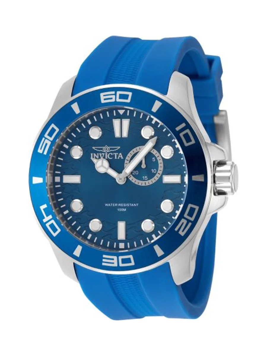 Invicta Men's Pro Diver 1