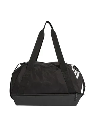 Sac de sport Noir Mixte Adidas Tiro 2