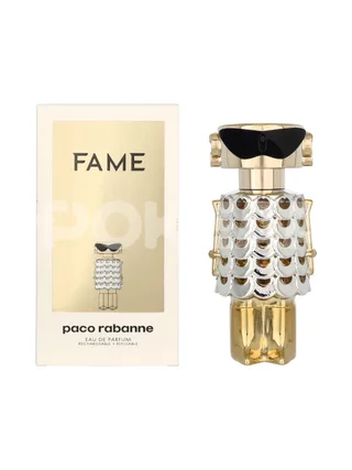 Paco Rabanne Fame Edp Spray 80ml - Refillable 1