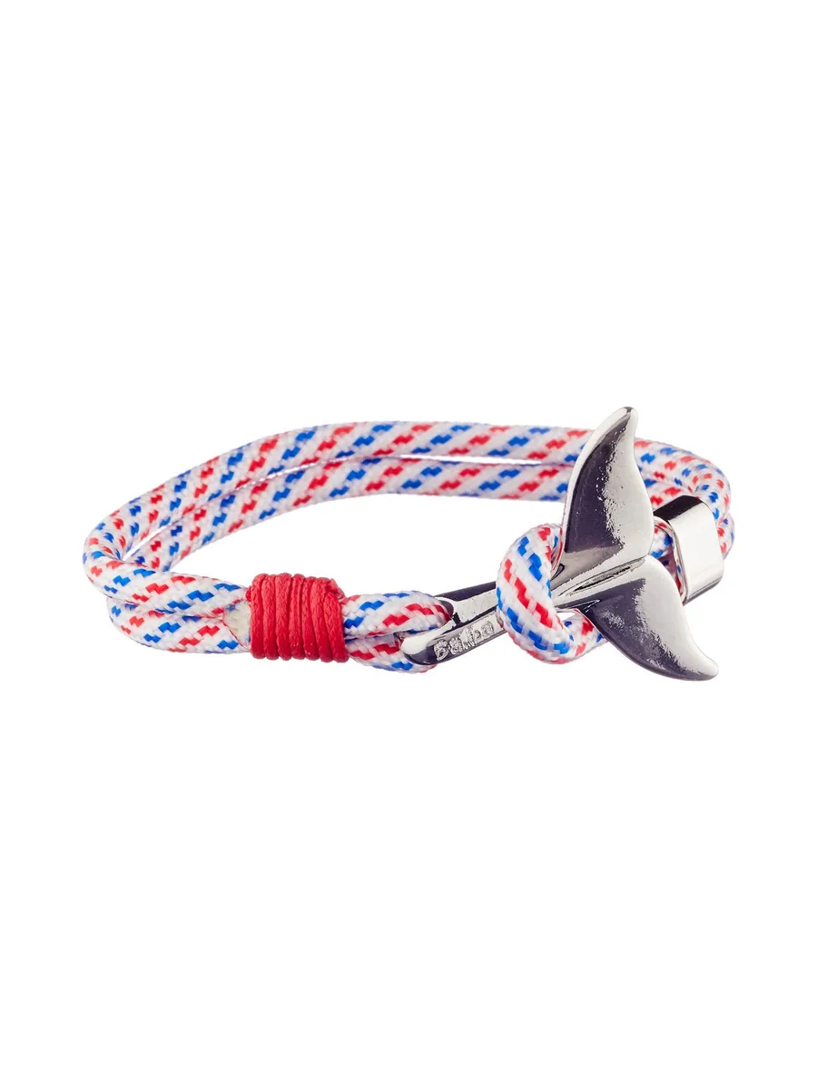 Bracelet Gallieni blanc 1