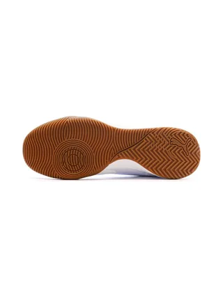 Baskets Blanches Homme Puma Pressing 5