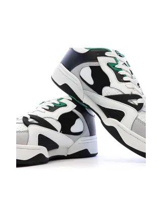 Baskets Noir/Blanc Homme Fila Wayne 7