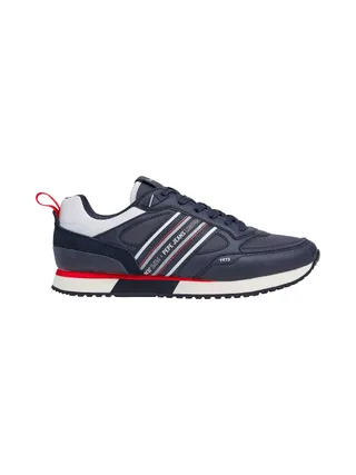 PEPE JEANS Dublin Young M - Baskets 2