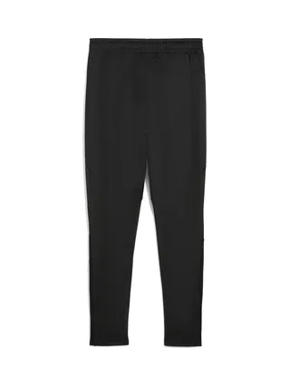 OM Pantalon Training Noir Homme Puma 24/25 2