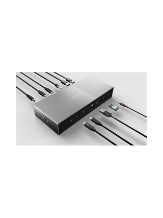 SD5000T5 EQ Thunderbolt 5 Triple 4K 20
