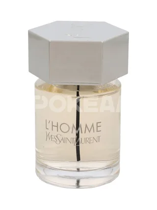 YSL L'Homme Edt Spray 100ml 2