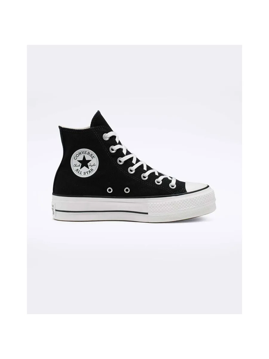 Converse Ctas Lift Hi - Baskets 2