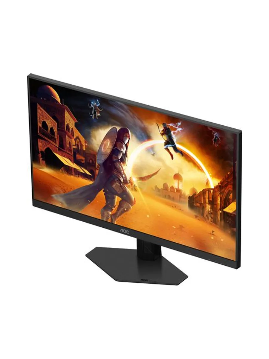 AOC G4 27G4HRE computer monitor 8