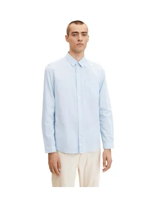 TOM TAILOR - 1032342 - Chemise 8