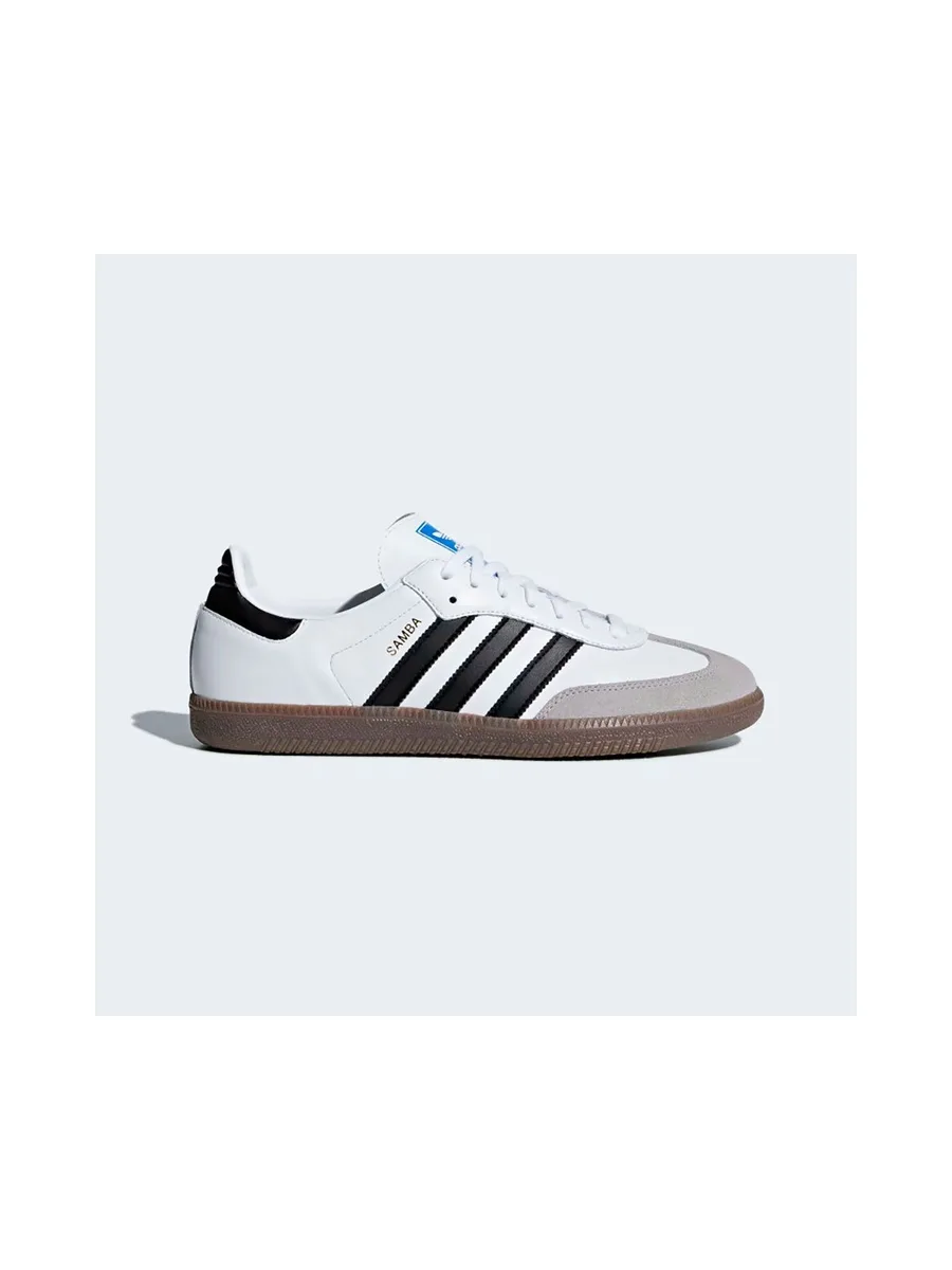 Baskets ADIDAS Sambaog 2