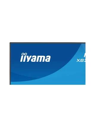 iiyama ProLite XB2797HSU-B1 computer monitor 8