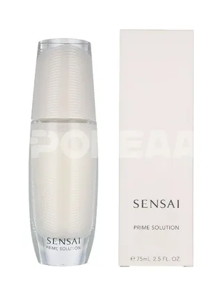 Sensai Prime Solution 75ml 1