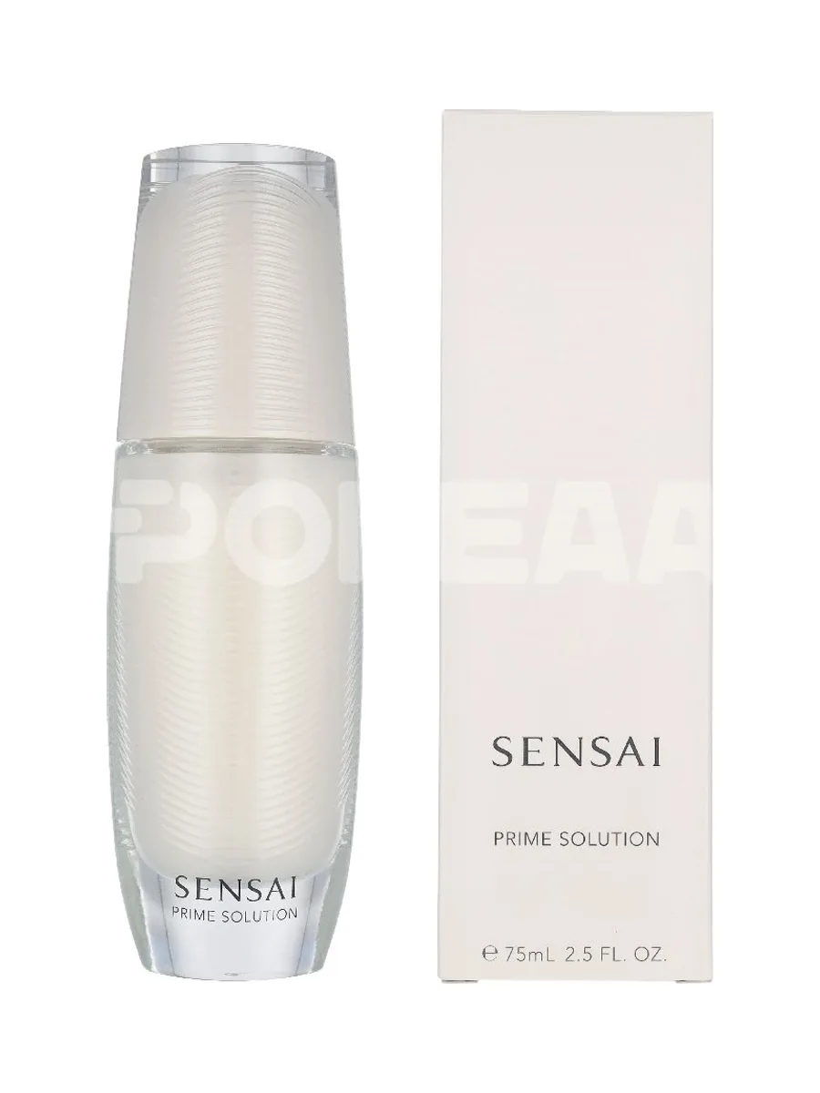 Sensai Prime Solution 75ml 1