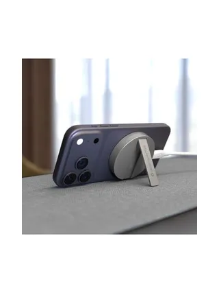 WirelessMagneticChargerw/standQi225WALU 5